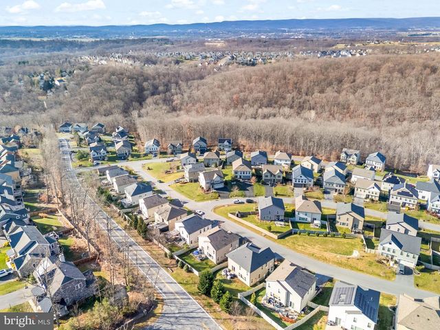 9915 ARAPAHOE RD, New Market, MD 21774