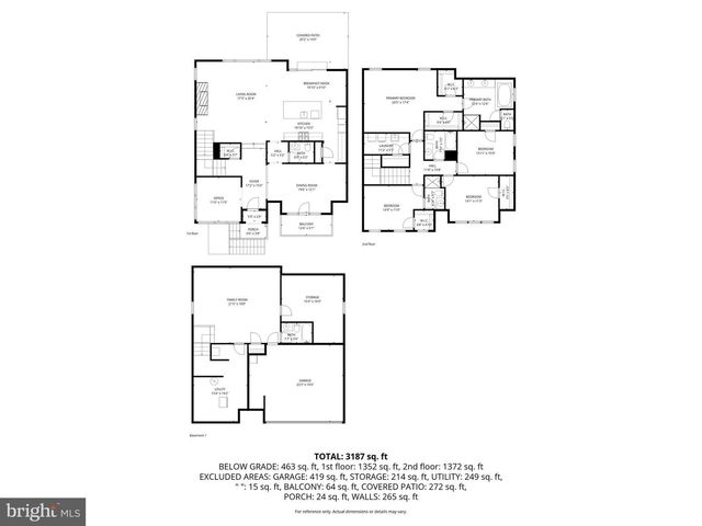 9915 ARAPAHOE RD, New Market, MD 21774