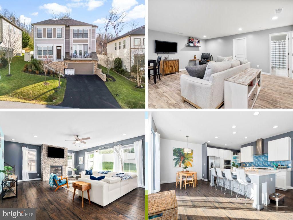 9915 ARAPAHOE RD, New Market, MD 21774