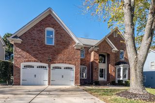 133 N Audubon Avenue, Mooresville, NC 28117