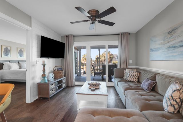 2943 Atrium Villa Drive 43, Seabrook Island, SC 29455