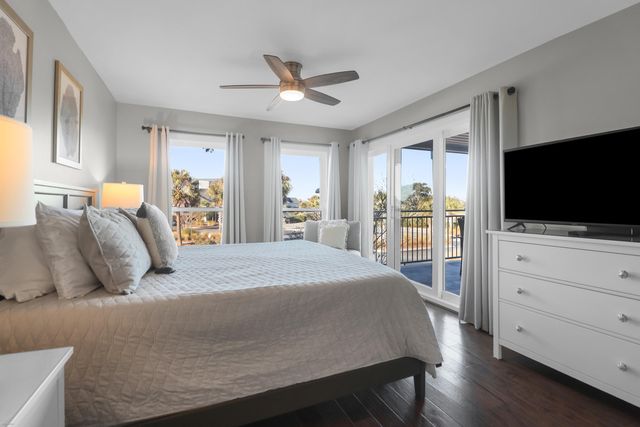 2943 Atrium Villa Drive 43, Seabrook Island, SC 29455