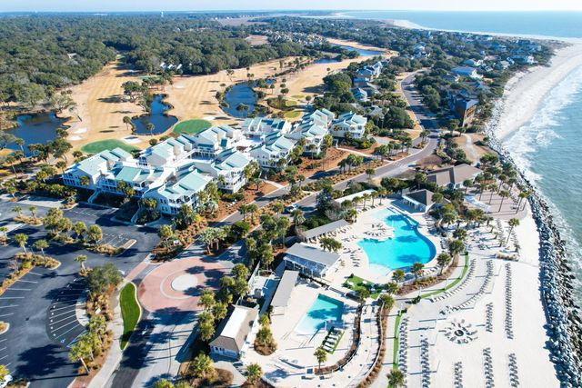 2943 Atrium Villa Drive 43, Seabrook Island, SC 29455