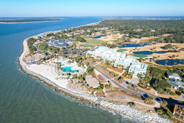 2943 Atrium Villa Drive 43, Seabrook Island, SC 29455