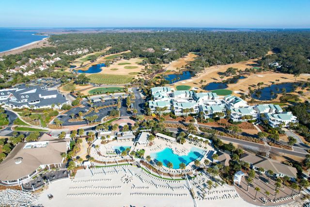 2943 Atrium Villa Drive 43, Seabrook Island, SC 29455