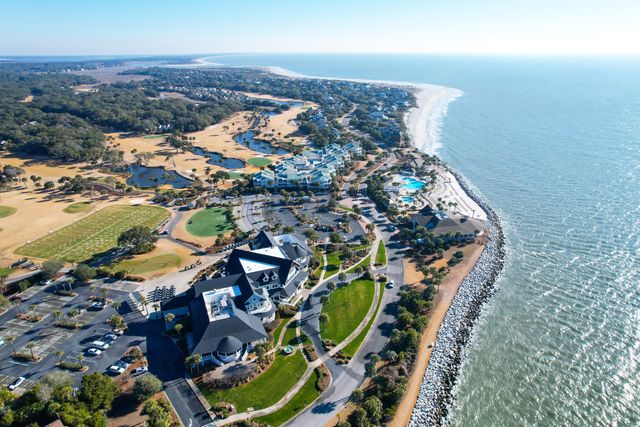 2943 Atrium Villa Drive 43, Seabrook Island, SC 29455