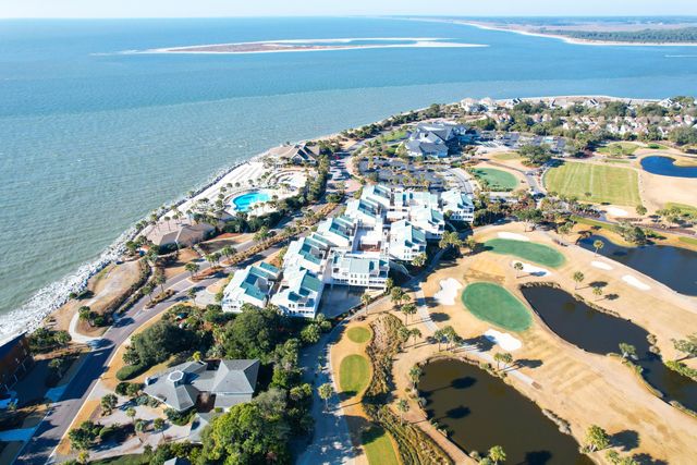 2943 Atrium Villa Drive 43, Seabrook Island, SC 29455