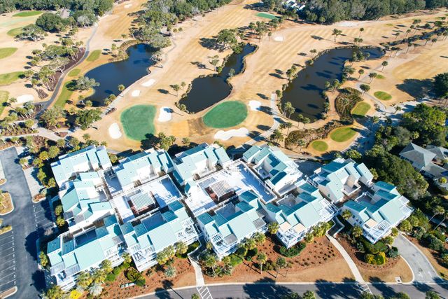 2943 Atrium Villa Drive 43, Seabrook Island, SC 29455