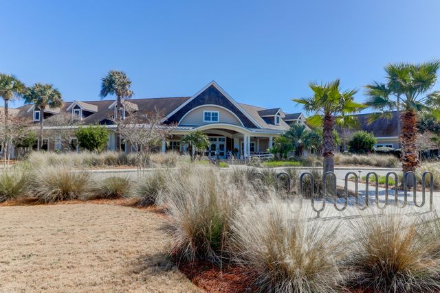 2943 Atrium Villa Drive 43, Seabrook Island, SC 29455
