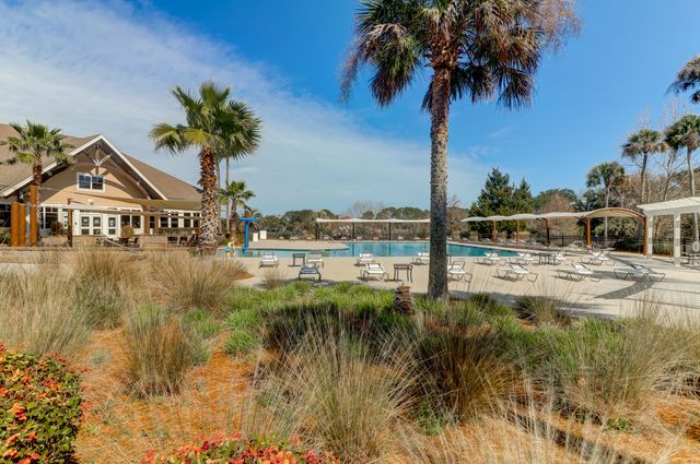 2943 Atrium Villa Drive 43, Seabrook Island, SC 29455