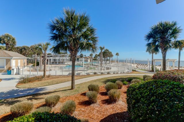 2943 Atrium Villa Drive 43, Seabrook Island, SC 29455