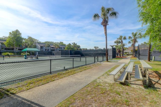 2943 Atrium Villa Drive 43, Seabrook Island, SC 29455