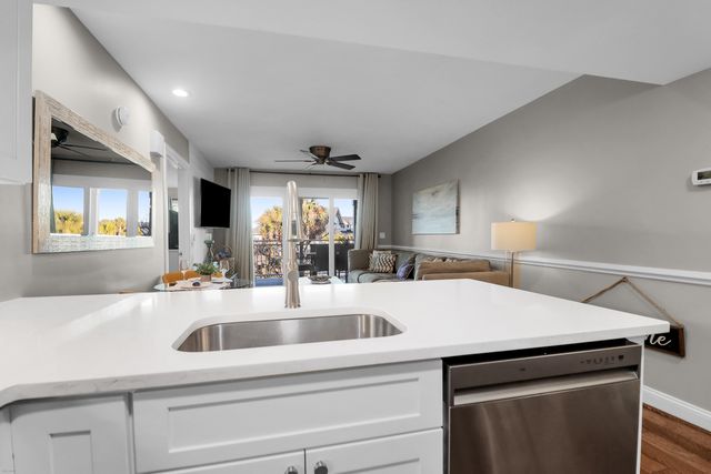 2943 Atrium Villa Drive 43, Seabrook Island, SC 29455