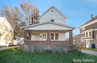 778 Eleanor Street, Grand Rapids, MI 49505
