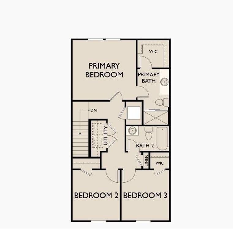 Image 3 of property listing at 8867 Salamander Road 19, North Charleston, SC 29406