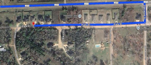 0 Park View Dr, Hempstead, TX 77445