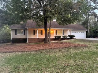 31 Williamsburg NW Drive, Rome, GA 30165