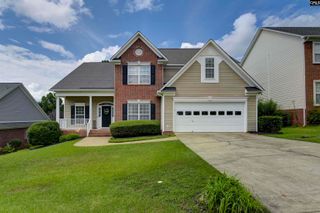 704 Millplace Loop, Irmo, SC 29063