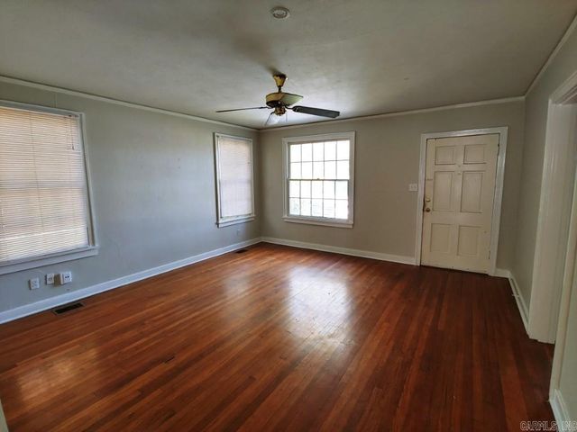 304 Walnut Street, Little Rock, AR 72205