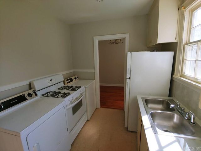 304 Walnut Street, Little Rock, AR 72205