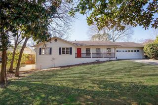 410 Milton Avenue, Alpharetta, GA 30009