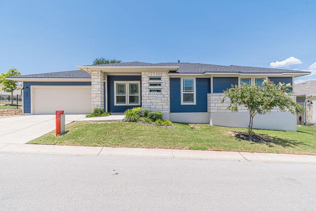 205 Eagle DR 101, San Marcos, TX 78666