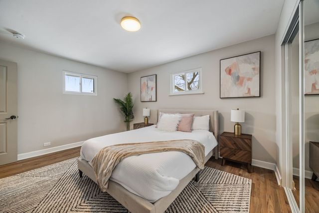 5428 W 91st Street, Oak Lawn, IL 60453