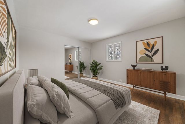 5428 W 91st Street, Oak Lawn, IL 60453