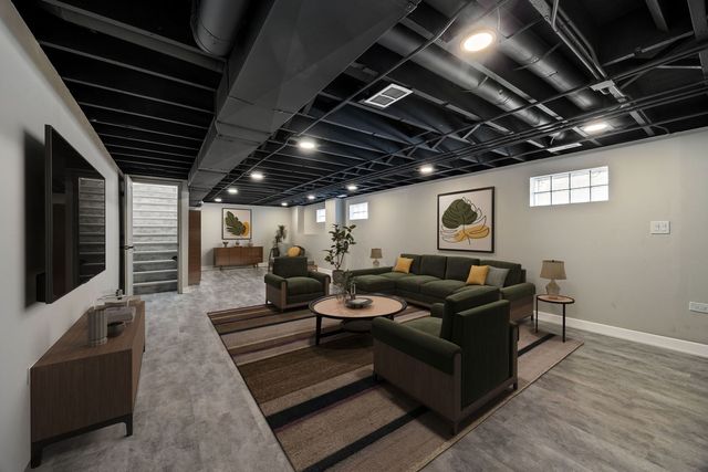 5428 W 91st Street, Oak Lawn, IL 60453