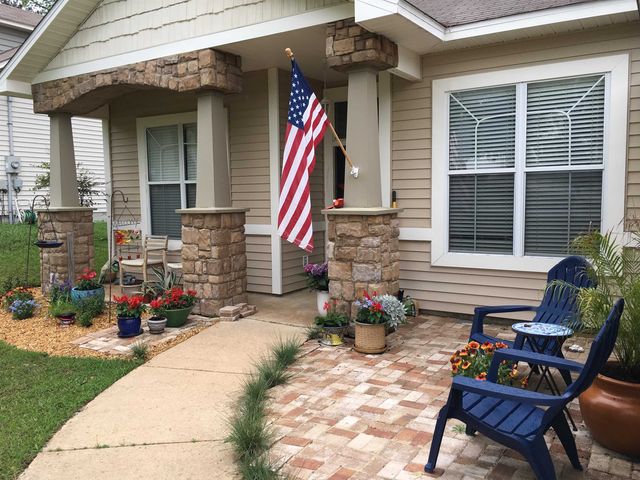 8312 Innsbrook Drive, Tallahassee, FL 32312