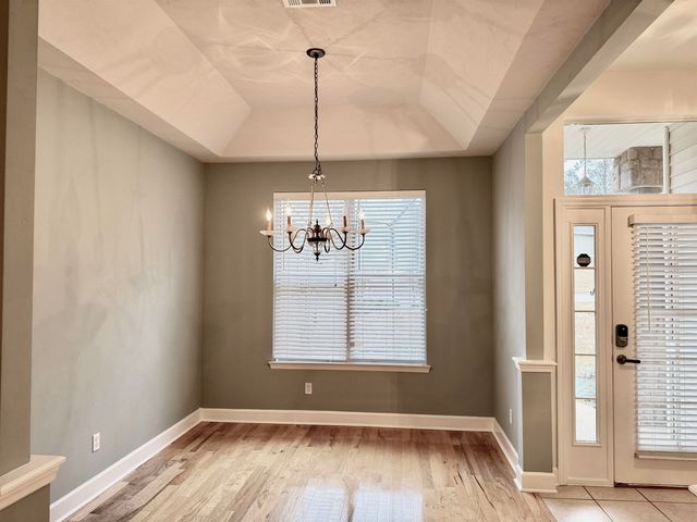 8312 Innsbrook Drive, Tallahassee, FL 32312