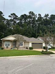 8312 Innsbrook Drive, Tallahassee, FL 32312