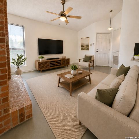 4839 Brandeis St Apt 224, San Antonio, TX 78249