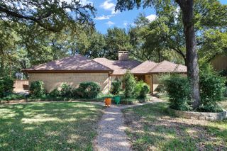 3008 Old Mill Run, Grapevine, TX 76051