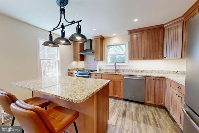 206 SOUTH ST, Easton, MD 21601