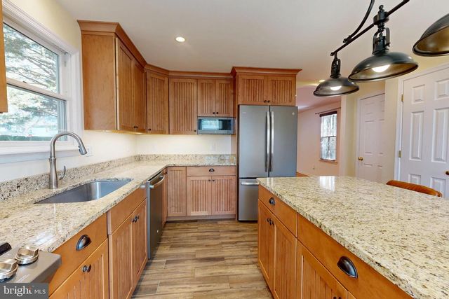 206 SOUTH ST, Easton, MD 21601