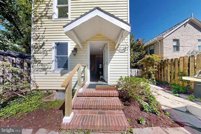206 SOUTH ST, Easton, MD 21601