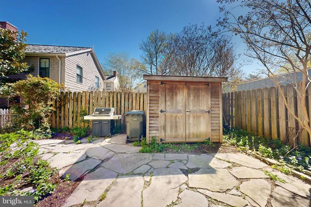 206 SOUTH ST, Easton, MD 21601