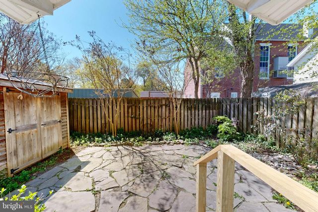 206 SOUTH ST, Easton, MD 21601