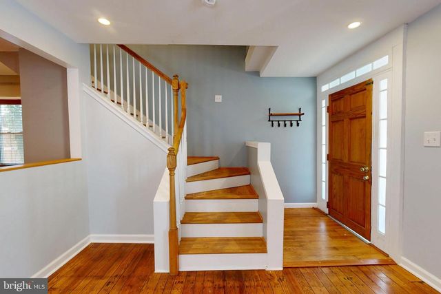 206 SOUTH ST, Easton, MD 21601