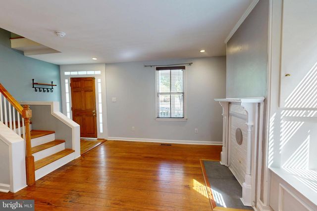 206 SOUTH ST, Easton, MD 21601