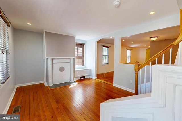 206 SOUTH ST, Easton, MD 21601