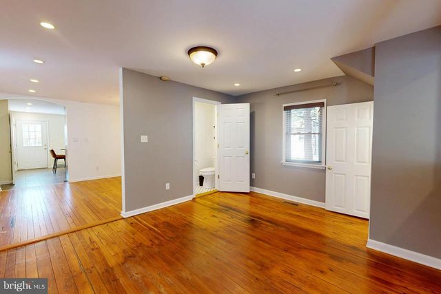 206 SOUTH ST, Easton, MD 21601