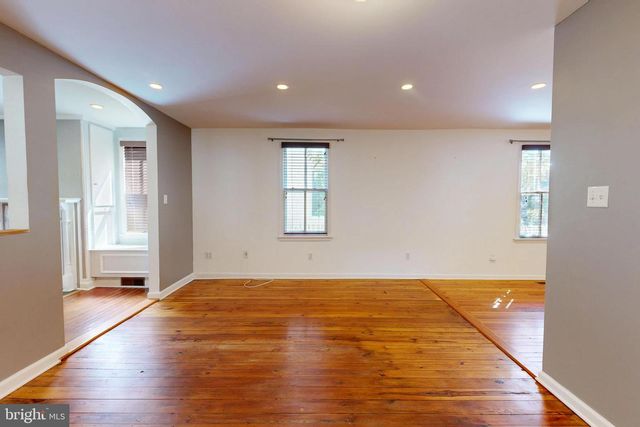 206 SOUTH ST, Easton, MD 21601