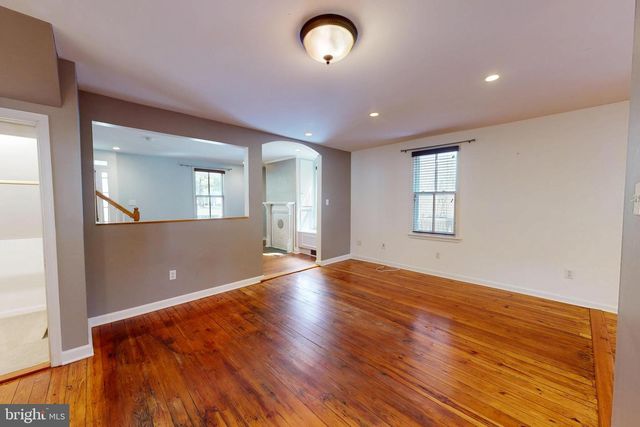206 SOUTH ST, Easton, MD 21601