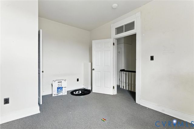 1122 W Marshall St, Richmond, VA 23220
