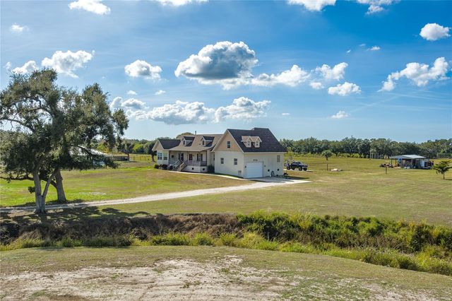 10619 BUD RHODEN ROAD, Palmetto, FL 34221