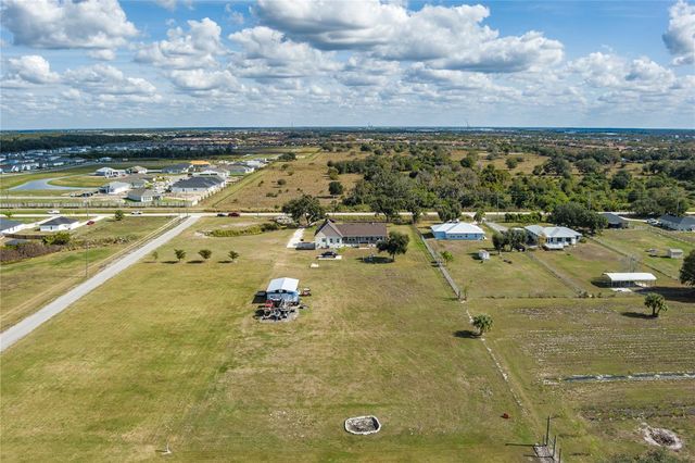 10619 BUD RHODEN ROAD, Palmetto, FL 34221