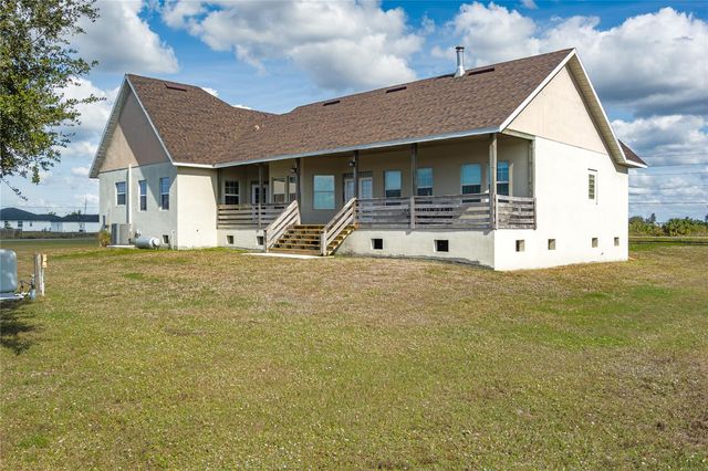 10619 BUD RHODEN ROAD, Palmetto, FL 34221