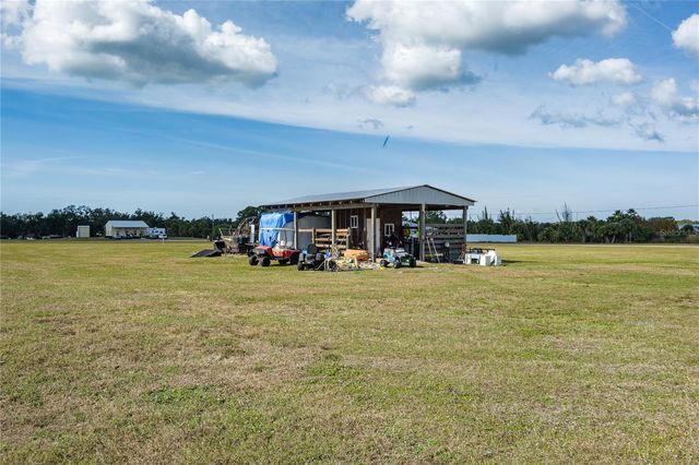 10619 BUD RHODEN ROAD, Palmetto, FL 34221